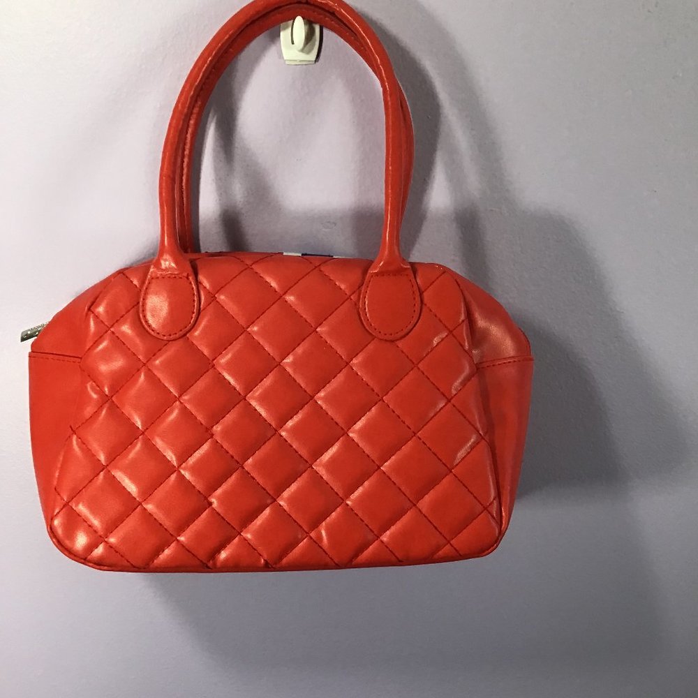 Laila of Norway Flag Bag NWOT - Picture 3 of 4